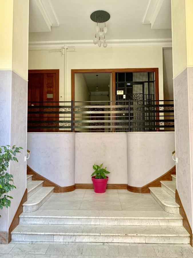 Appartement Auber Nice Dış mekan fotoğraf