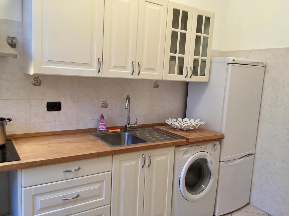 Appartement Auber Nice Dış mekan fotoğraf