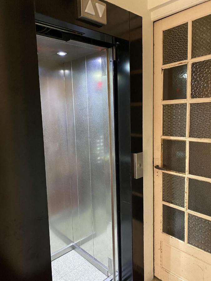 Appartement Auber Nice Dış mekan fotoğraf