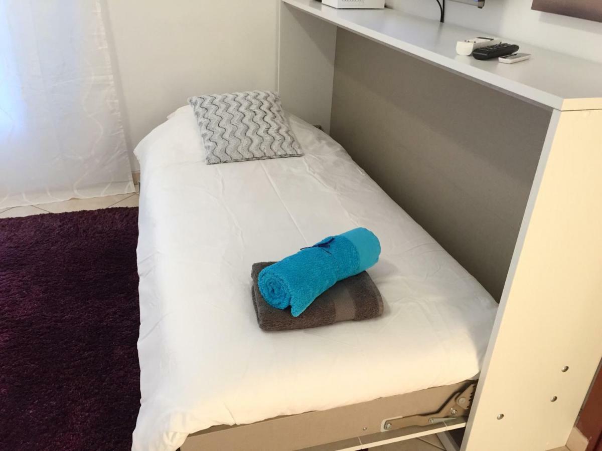 Appartement Auber Nice Dış mekan fotoğraf